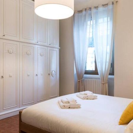 Stazione Centrale Vintage Apartment Mediolan Zewnętrze zdjęcie