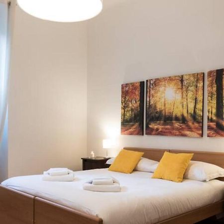Stazione Centrale Vintage Apartment Mediolan Zewnętrze zdjęcie