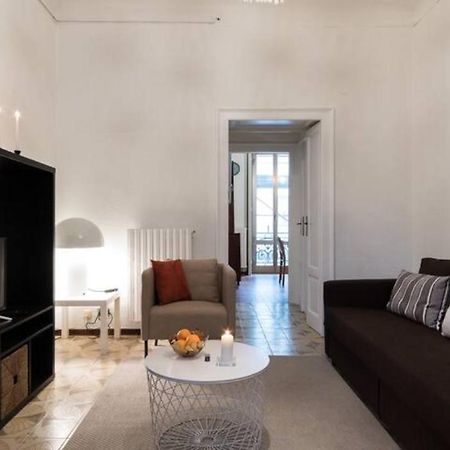Stazione Centrale Vintage Apartment Mediolan Zewnętrze zdjęcie
