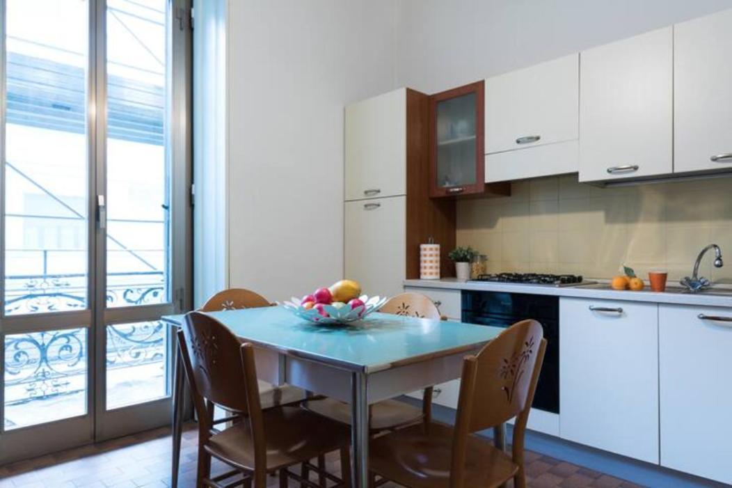 Stazione Centrale Vintage Apartment Mediolan Zewnętrze zdjęcie
