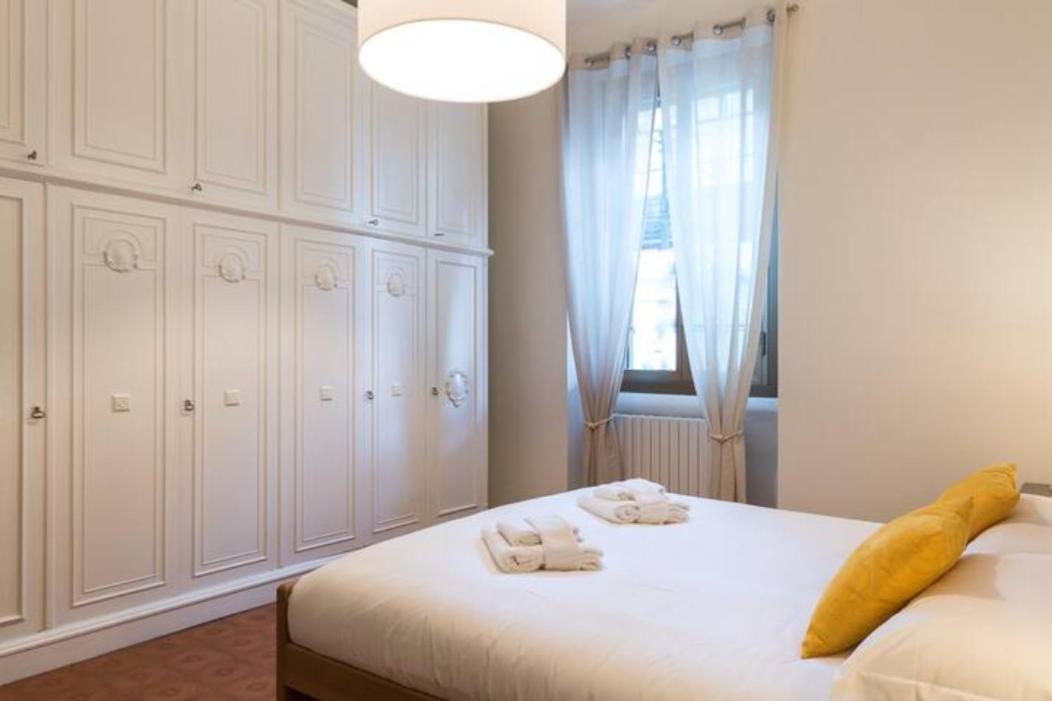 Stazione Centrale Vintage Apartment Mediolan Zewnętrze zdjęcie