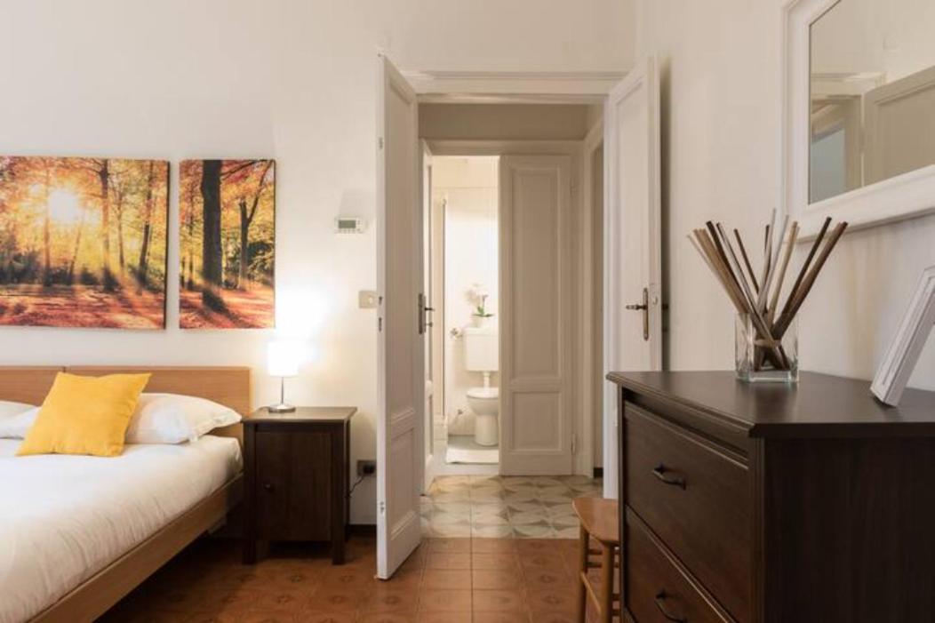 Stazione Centrale Vintage Apartment Mediolan Zewnętrze zdjęcie