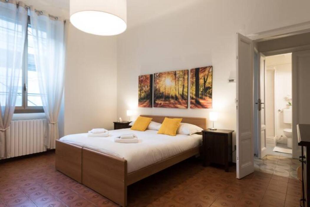Stazione Centrale Vintage Apartment Mediolan Zewnętrze zdjęcie
