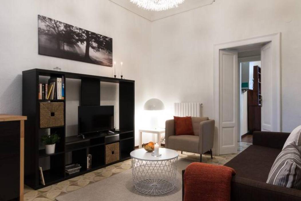 Stazione Centrale Vintage Apartment Mediolan Zewnętrze zdjęcie