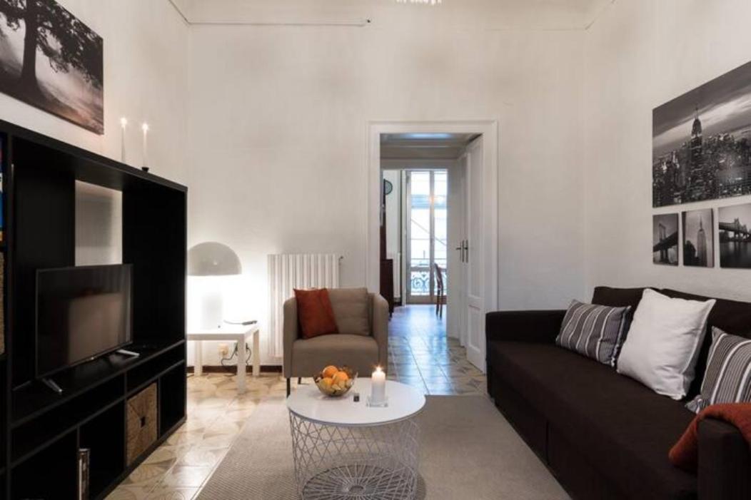 Stazione Centrale Vintage Apartment Mediolan Zewnętrze zdjęcie