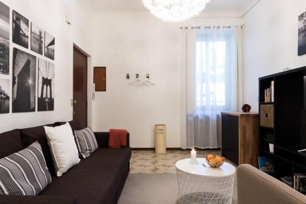 Stazione Centrale Vintage Apartment Mediolan Zewnętrze zdjęcie